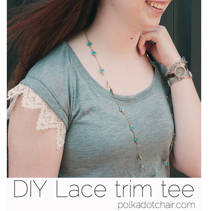 \"diy-lace-trim-t-shirt\"